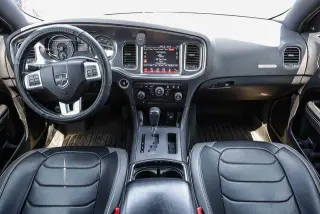 Dodge Charger 2013 R/T 4dr Sedan