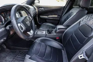Dodge Charger 2013 R/T 4dr Sedan