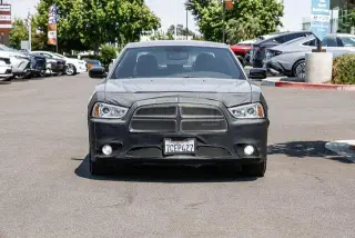 Dodge Charger 2013 R/T 4dr Sedan