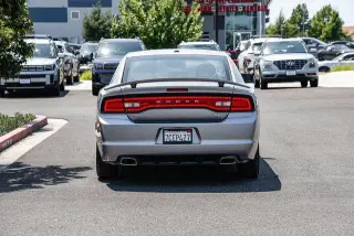 Dodge Charger 2013 R/T 4dr Sedan