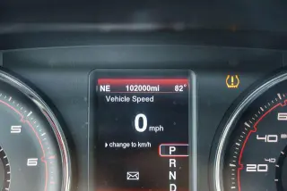 Dodge Charger 2013 R/T 4dr Sedan