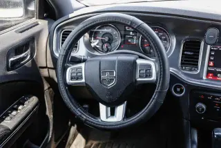 Dodge Charger 2013 R/T 4dr Sedan