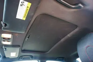 Honda Civic 2014 Si 4dr Sedan