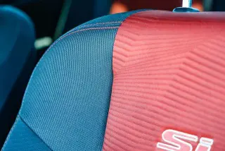 Honda Civic 2014 Si 4dr Sedan