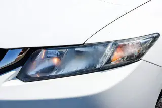 Honda Civic 2014 Si 4dr Sedan