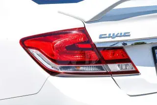 Honda Civic 2014 Si 4dr Sedan