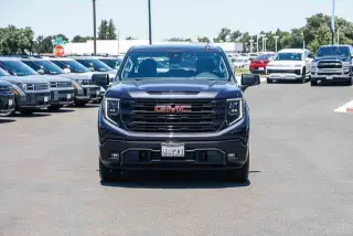 GMC Sierra 1500 2022 4x2 Elevation 4dr Crew Cab 5.8 ft. SB