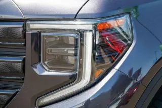 GMC Sierra 1500 2022 4x2 Elevation 4dr Crew Cab 5.8 ft. SB