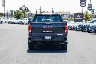 GMC Sierra 1500 2022 4x2 Elevation 4dr Crew Cab 5.8 ft. SB