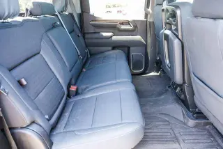 GMC Sierra 1500 2022 4x2 Elevation 4dr Crew Cab 5.8 ft. SB