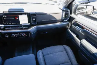 GMC Sierra 1500 2022 4x2 Elevation 4dr Crew Cab 5.8 ft. SB