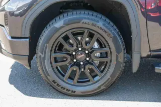 GMC Sierra 1500 2022 4x2 Elevation 4dr Crew Cab 5.8 ft. SB