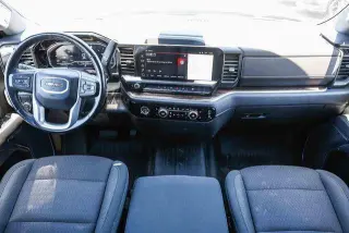 GMC Sierra 1500 2022 4x2 Elevation 4dr Crew Cab 5.8 ft. SB