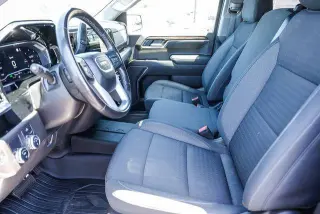 GMC Sierra 1500 2022 4x2 Elevation 4dr Crew Cab 5.8 ft. SB