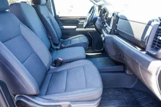 GMC Sierra 1500 2022 4x2 Elevation 4dr Crew Cab 5.8 ft. SB