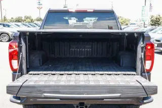 GMC Sierra 1500 2022 4x2 Elevation 4dr Crew Cab 5.8 ft. SB