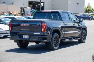GMC Sierra 1500 2022 4x2 Elevation 4dr Crew Cab 5.8 ft. SB