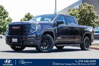 GMC Sierra 1500 2022 4x2 Elevation 4dr Crew Cab 5.8 ft. SB