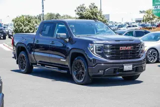GMC Sierra 1500 2022 4x2 Elevation 4dr Crew Cab 5.8 ft. SB