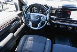 GMC Sierra 1500 2022 4x2 Elevation 4dr Crew Cab 5.8 ft. SB