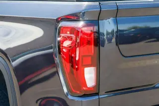 GMC Sierra 1500 2022 4x2 Elevation 4dr Crew Cab 5.8 ft. SB