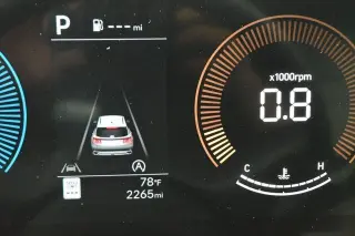 Hyundai TUCSON 2025 AWD SE 4dr SUV