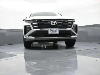 Hyundai TUCSON 2025 AWD SE 4dr SUV