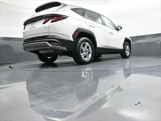 Hyundai TUCSON 2025 AWD SE 4dr SUV