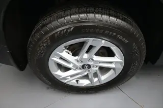 Hyundai TUCSON 2025 AWD SE 4dr SUV