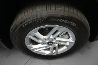 Hyundai TUCSON 2025 AWD SE 4dr SUV