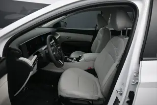 Hyundai TUCSON 2025 AWD SE 4dr SUV