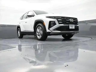 Hyundai TUCSON 2025 AWD SE 4dr SUV