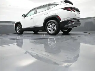 Hyundai TUCSON 2025 AWD SE 4dr SUV