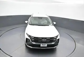 Hyundai TUCSON 2025 AWD SE 4dr SUV