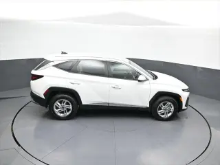 Hyundai TUCSON 2025 AWD SE 4dr SUV