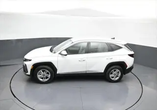 Hyundai TUCSON 2025 AWD SE 4dr SUV