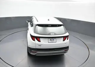 Hyundai TUCSON 2025 AWD SE 4dr SUV