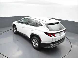 Hyundai TUCSON 2025 AWD SE 4dr SUV