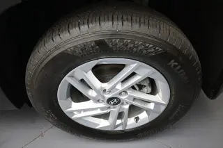 Hyundai TUCSON 2025 AWD SE 4dr SUV