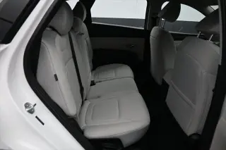 Hyundai TUCSON 2025 AWD SE 4dr SUV