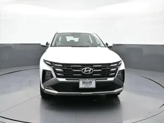 Hyundai TUCSON 2025 AWD SE 4dr SUV