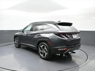 Hyundai TUCSON 2023 AWD Limited 4dr SUV