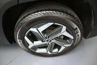 Hyundai TUCSON 2023 AWD Limited 4dr SUV