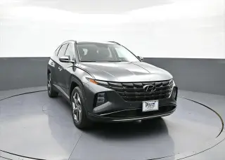 Hyundai TUCSON 2023 AWD Limited 4dr SUV
