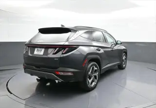 Hyundai TUCSON 2023 AWD Limited 4dr SUV