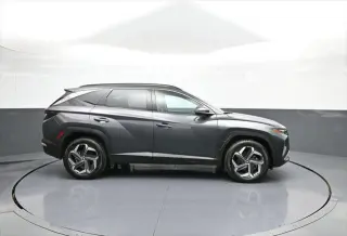 Hyundai TUCSON 2023 AWD Limited 4dr SUV