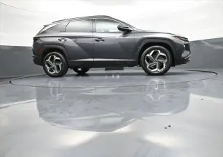Hyundai TUCSON 2023 AWD Limited 4dr SUV