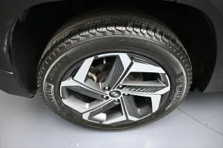 Hyundai TUCSON 2023 AWD Limited 4dr SUV