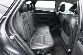 Hyundai TUCSON 2023 AWD Limited 4dr SUV