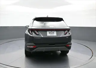 Hyundai TUCSON 2023 AWD Limited 4dr SUV